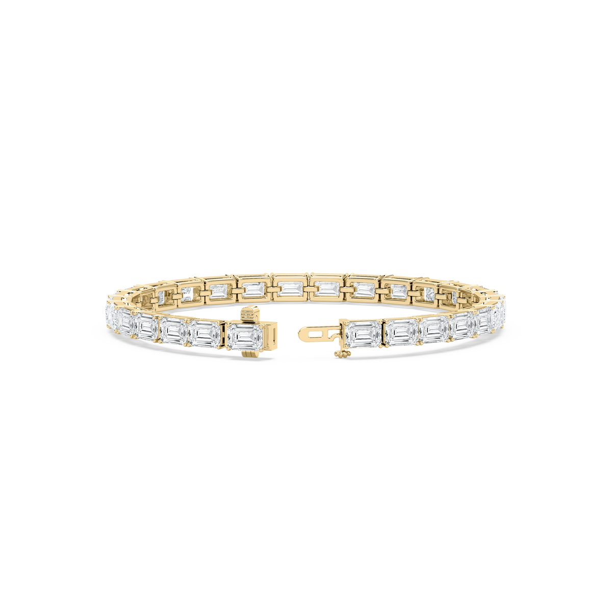 Daphne Diamond Bracelet