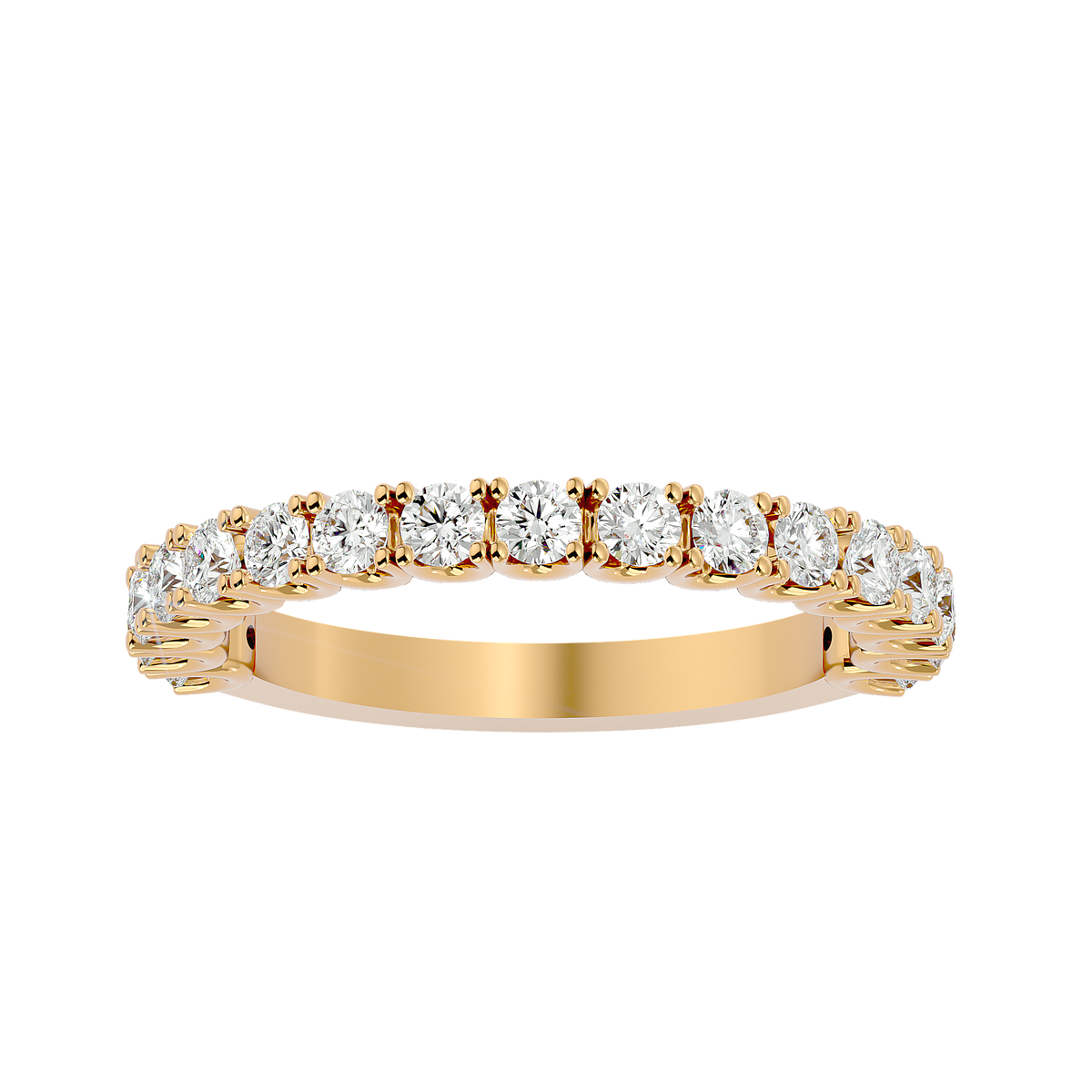 Florence Diamond Ring