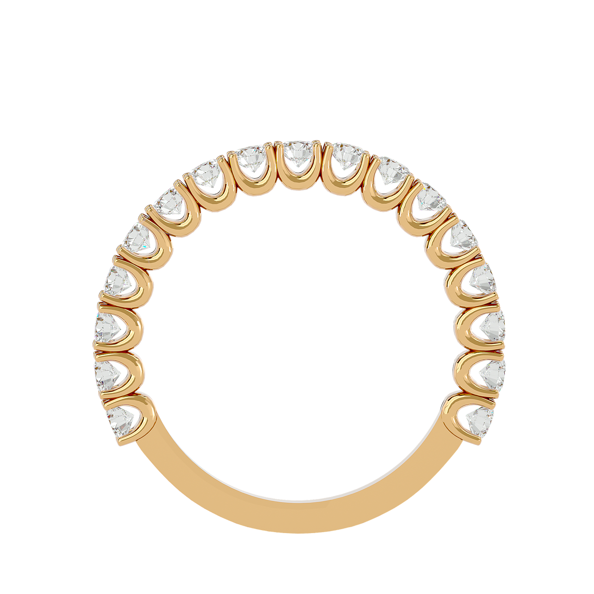 Florence Diamond Ring