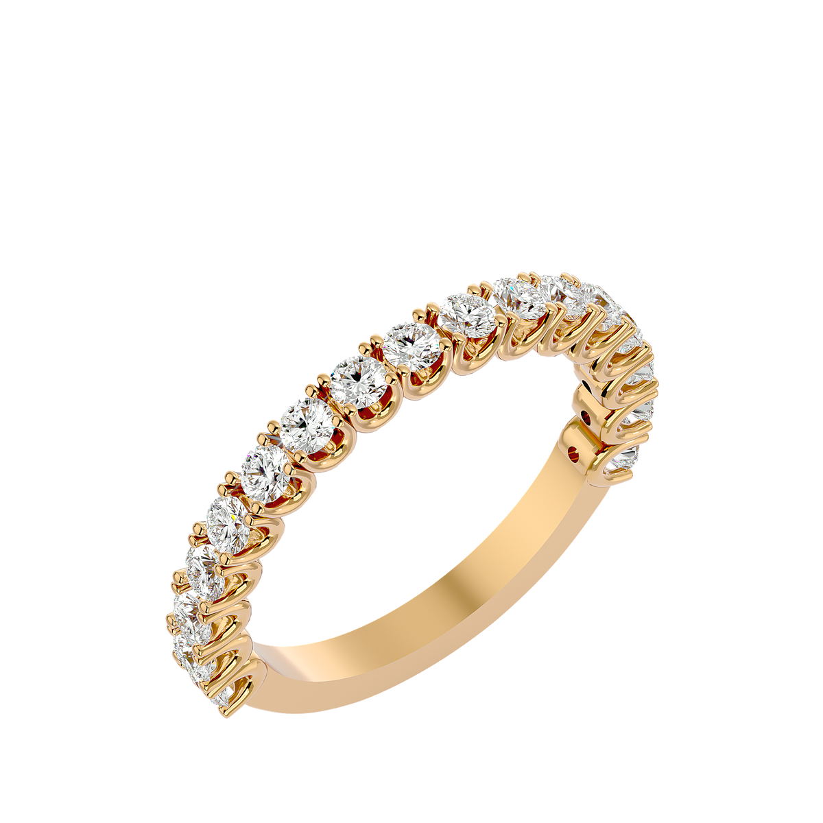 Florence Diamond Ring