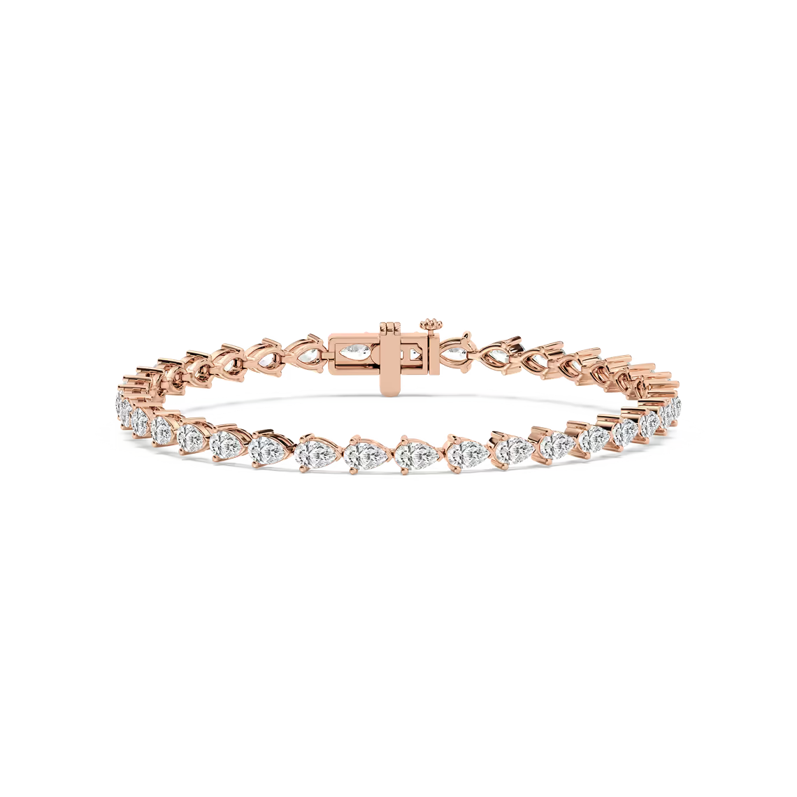 Venessa Diamond Bracelet