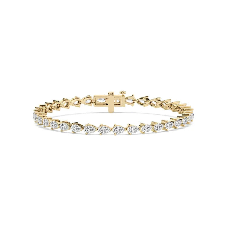 Venessa Diamond Bracelet