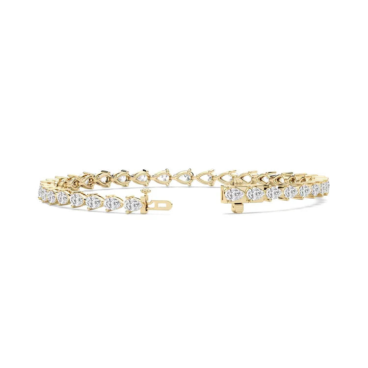 Venessa Diamond Bracelet
